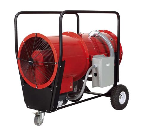 Maximizing Comfort and Efficiency with a Magic Heat Blower